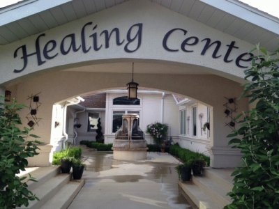 Healing Center