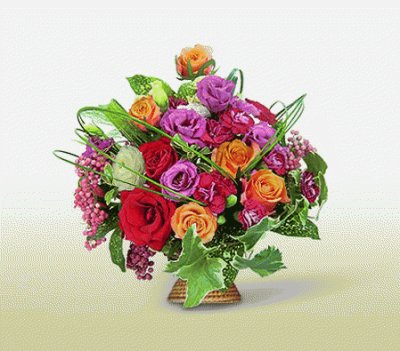 bouquet