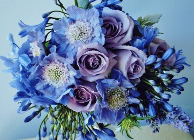 bouquet