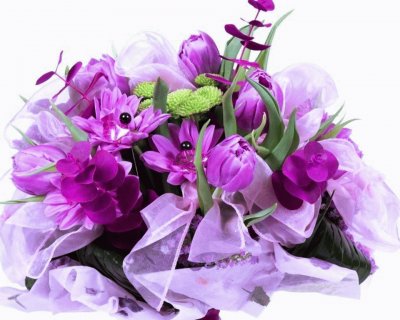 bouquet