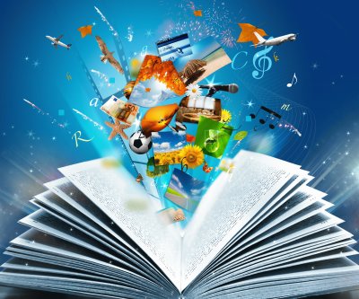 libri jigsaw puzzle