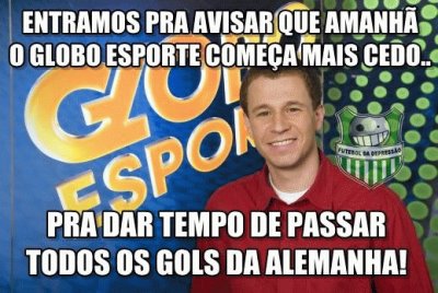 haha