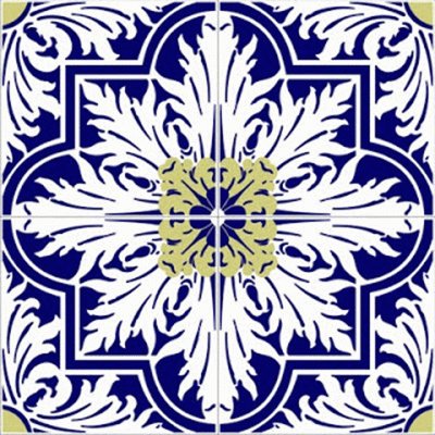 Azulejo