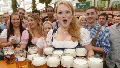 Oktoberfest