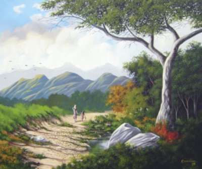 9. Paisaje