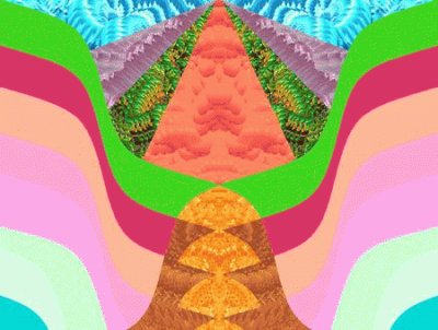 Colored