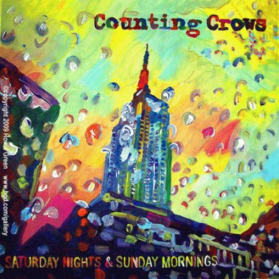 Counting Crows