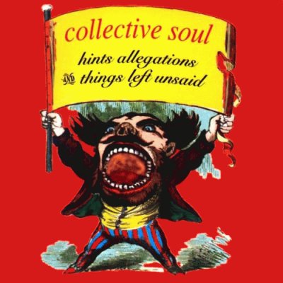 Collective Soul jigsaw puzzle