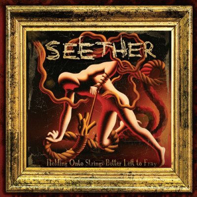 פאזל של Seether