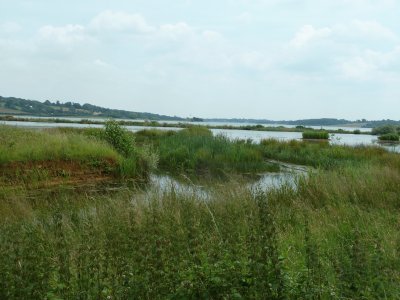 פאזל של Rutland water