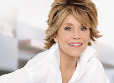 פאזל של jane fonda