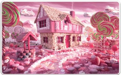 Doces jigsaw puzzle