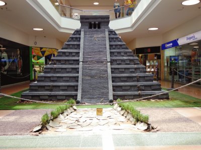 PIRAMIDE jigsaw puzzle