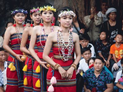 Cambodia People
