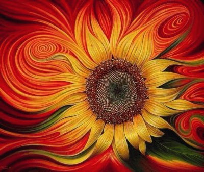 Sunflower