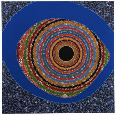 Fred Tomaselli