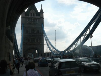 Puente de la torre