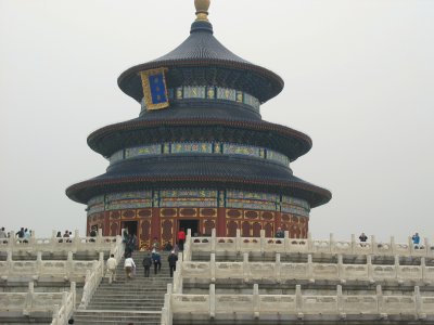 temple du ciel