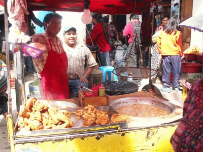 au marchÃ©