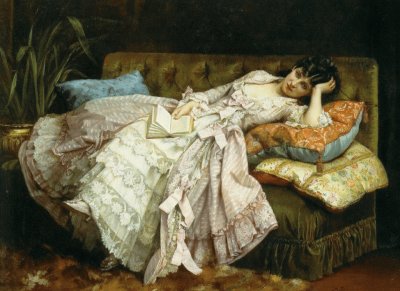 Auguste Toulmouche