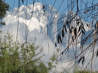 LIJIANG jigsaw puzzle