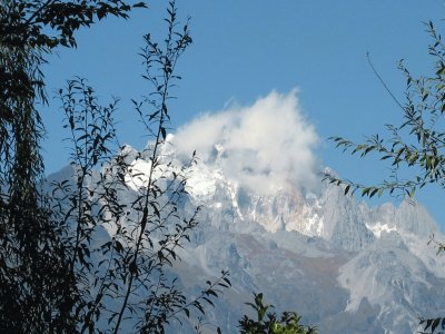 LIJIANG jigsaw puzzle