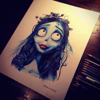 muerte y vida