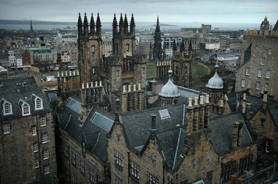 Edimburgo jigsaw puzzle