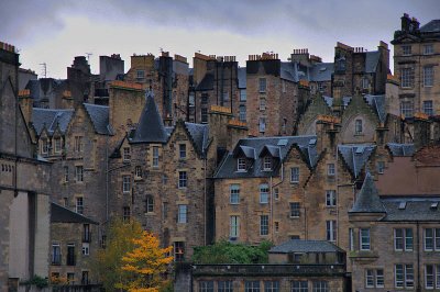 Edimburgo jigsaw puzzle