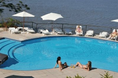 Piscina del Quiroga jigsaw puzzle