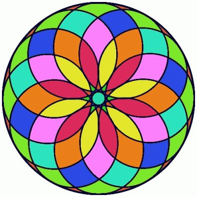 En Colores