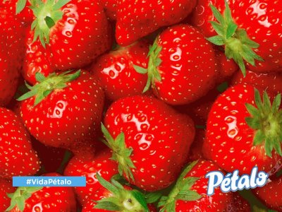 fresas jigsaw puzzle