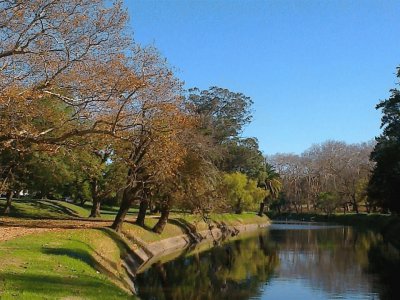 PRADO URUGUAY jigsaw puzzle