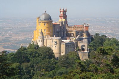 פאזל של PORTUGAL