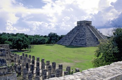 MÃ‰XICO jigsaw puzzle