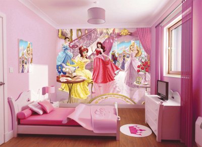 PRINCESS jigsaw puzzle