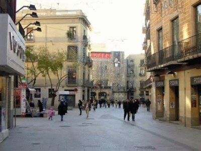 Barcelona