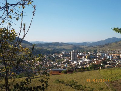 Paraisópolis - MG jigsaw puzzle