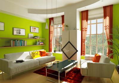 living verde