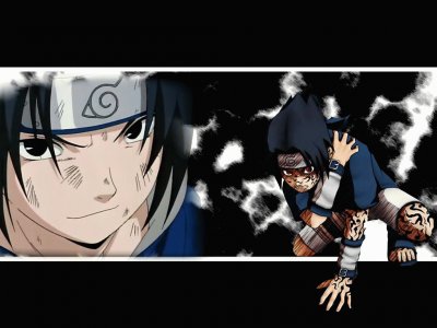 sasuke