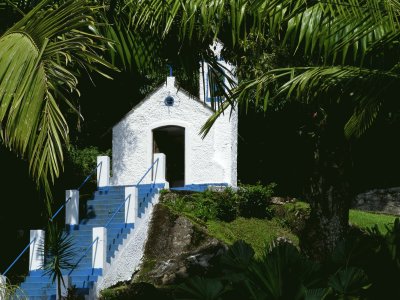 Praia do Forte - S.F.S - SC jigsaw puzzle