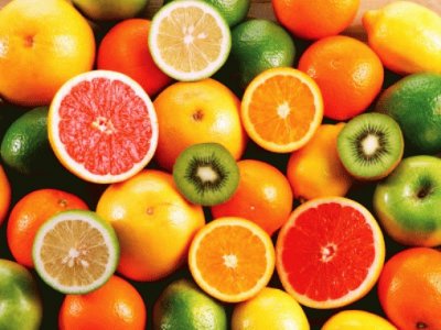 פאזל של vitamin C