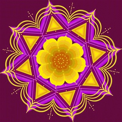Star Flower