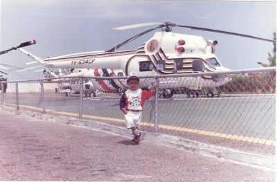 LUIS PEQUEÃ‘O