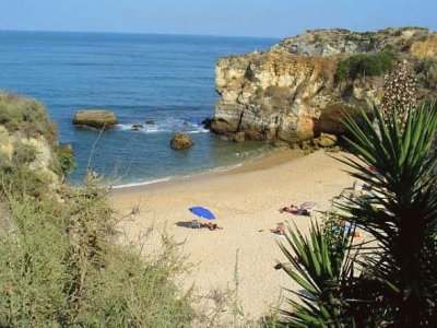 Algarve jigsaw puzzle