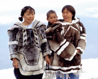 פאזל של Inuit 1