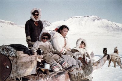פאזל של Inuit 3
