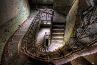 ABANDONADAS jigsaw puzzle