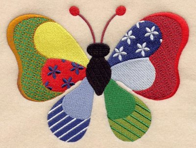 Borboleta jigsaw puzzle