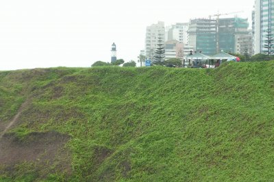 paisajes